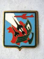 INSIGNE ARMEE DE L´AIR LE CICOA 910 ETAT EXCELLENT DRAGO PARIS - Luftwaffe