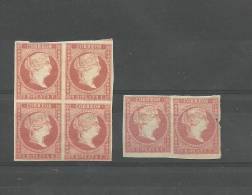 Antillas 2 Reales - Cuba (1874-1898)