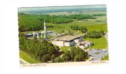 Amérique - Etats Unis -  Alabama - Hunstville - Space And Rocket Center - - Huntsville