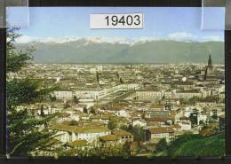 Torino Vue Generale - Panoramische Zichten, Meerdere Zichten