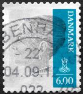 Denmark 2011 MiNr. 1629( LL 414 ) - Used Stamps