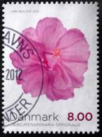 Denmark 2012 BRAND NEW 8.00 Kr  (L 441 ) - Used Stamps