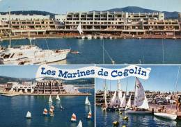 LES MARINES DE COGOLIN - Cogolin