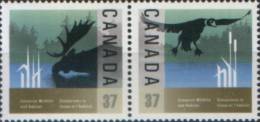 Canada MNH (**) Stamps - Neufs