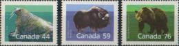 Canada MNH (**) Stamps - Neufs