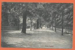 Q266, Petit Lancy, 16518, Circulée 1936 - Lancy