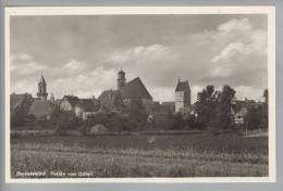 DE Bay DINKELSBÜHL Ungebraucht Foto P.Schön - Dinkelsbühl