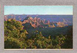 33624     Stati  Uniti,  Arizona -  Grand  Canyon  National  Park,  VG  1973 - Gran Cañon