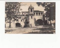 PORTUGAL - PORTALEGRE [061] (ALENTEJO ) - QUARTEL DE CAÇADORES ANTIGO SEMINÁRIO - EDIÇÃO ANTÓNIO AFONSO FRANCO - Portalegre