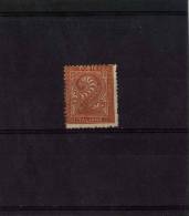 ITALIA REGNO - 1863 Serie De La Rue - UN.15  **cent.2 - Mint/hinged