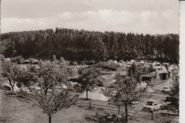 6310 GRÜNBERG, Campingplatz Und Schwimmbad - Grünberg