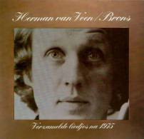 * LP *  HERMAN VAN VEEN - BRONS (Holland 1980) - Autres - Musique Néerlandaise