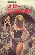 La Fin Des Gretchen °°° Helms Lisenhoff - Action