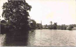 ATHIS-DE-L'ORNE - L'Etang De La "Queue D'Aronde" - Athis De L'Orne