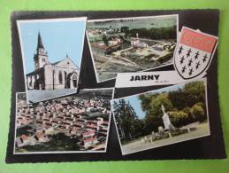 Jarny ( 54 ) : Multi Vues - Jarny