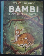 Bambi – Walt Disney - Hachette