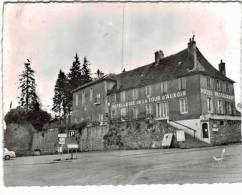 Saulieu - Hotellerie De La Tour D'Auxois - Saulieu