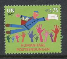 UN Vienna 2007 Michel # 512, MNH ** - Nuovi