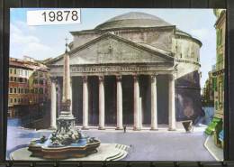 Roma Pantheon - Pantheon