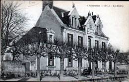 37 - FONDETTES - LA MAIRIE - Fondettes