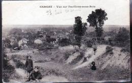 PAVILLONS SOUS BOIS - Les Pavillons Sous Bois