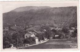 ST-CERGUES-les-VOIRONS  (Hte-Savoie)  -  L´ Archet  Et  Les  Voirons - Saint-Cergues