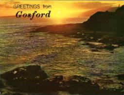 (500) NSW- Gosford Sunset - Other & Unclassified