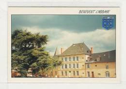 23  BENEVENT L´ ABBAYE HOTEL DU CEDRE - Benevent L'Abbaye