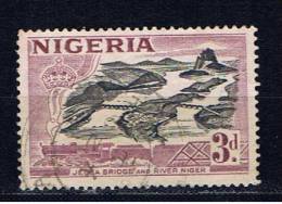 WAN+ Nigerien 1953 Mi 76 - Nigeria (...-1960)