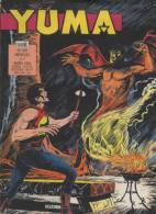 YUMA N° 365 AVEC ZAGOR BE 03-1993 - Yuma