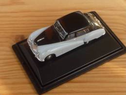 Oxford 76AS001, Armstrong Siddeley Star Sapphire, 1:76 - Véhicules Routiers