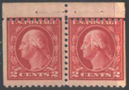 USA - STAMPS From CARNET - **MNH - Ungebraucht