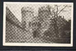 WINDSOR CASTLE  -  NORMAN GATE    ~ 1910 - Windsor Castle