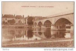 89 LAROCHE - Le Pont D Epineau - Laroche Saint Cydroine