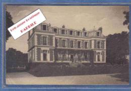 Carte Postale 77. Perthes  Mémorant Trés Beau Plan - Perthes