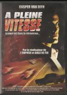 A PLEINE VITESSE - Krimis & Thriller