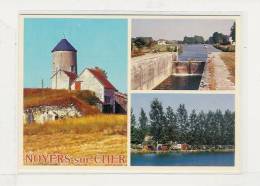 41  NOYER SUR CHER - Noyers Sur Cher