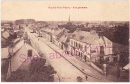 NEUILLE PONT PIERRE   Vue Générale - Neuillé-Pont-Pierre