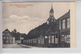 2200 ELMSHORN, Altes Präbendenhaus, Königstrasse - Elmshorn