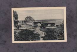 CPSM - NIJMEGEN - Waalbrug - Nijmegen