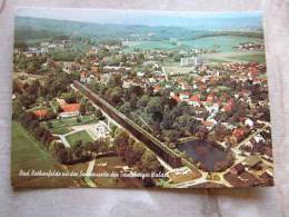 Bad Rothenfelde     D84742 - Bad Rothenfelde