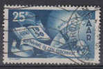 Saarland : Mi  297 Used - Used Stamps