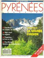 PYRENEES N° 10 Font Romeu / Aigle Royal / Pampelune / Pays Basque / Luchon - Midi-Pyrénées