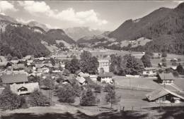 REICHENBACH I S - Reichenbach Im Kandertal