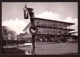 Exposition BRUXELLES 1958 - Pavillon De L'Allemagne - Non Circulé - Not Circulated. - Autres & Non Classés