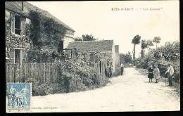 78 BOIS D'ARCY / Les Langos / - Bois D'Arcy