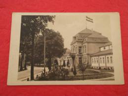 Niedersachsen , Bad Rothenfelde Am Teutoburgerwald  1913 - Bad Rothenfelde