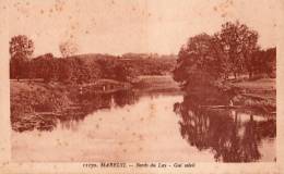 Mareuil Sur Lay : Bords Du Lay, Gai Soleil - Mareuil Sur Lay Dissais