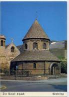 Royaume-Uni--CAMBRIDGE--The Rond Church - Cambridge