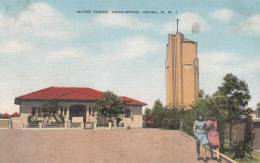 WATER TOWER - ORANJESTAD / ARUBA N.W.I. - Saint-Eustache